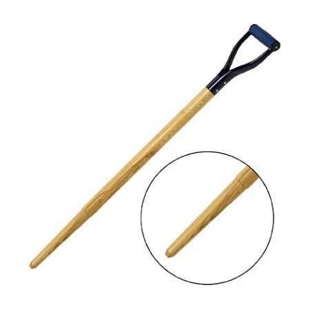 Link Handles 38 in L Pro D Spade Handle 66653